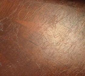 Dining table polish: Could you please guide me what to do? | Hometalk