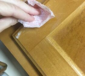 how to remove adhesive residue from darn near any surface