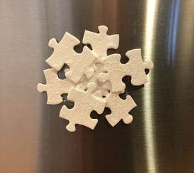 puzzle pieces to snowflake