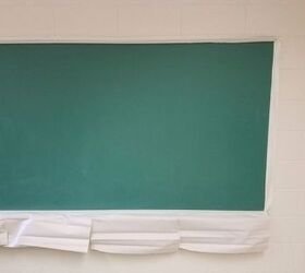 Reversing The Trend: Switching From Chalkboard To Dry Erase. | Hometalk