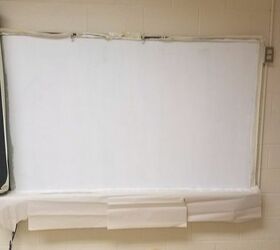 reversing the trend switching from chalkboard to dry erase