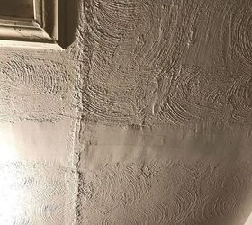 How To Retexture A Textured Ceiling Shelly Lighting