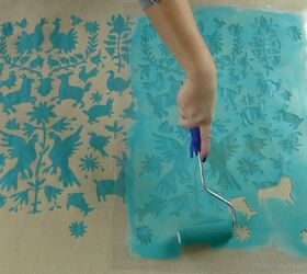 DIY Gift Wrapping Paper | Hometalk