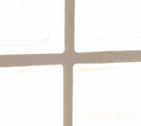 Re Grouting Glass Block Tiles. You Can Do It! Hometalk