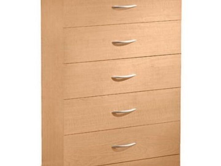 q can this dresser be painted
