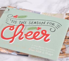 how to save your christmas cards for years to come