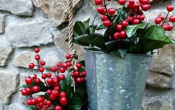 15 Christmas Decor Ideas You Won't Have to Take Down
