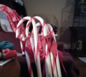 q old candy canes any help