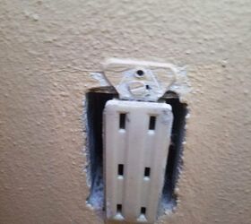 does anyone know what type of cover goes on this outlet