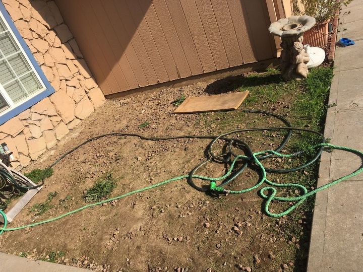 q install patio
