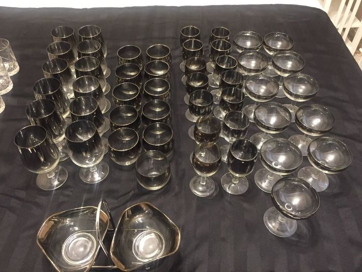 q make something out of this collection
