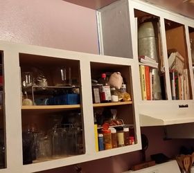 Rustic Kitchen Cabinets Hometalk