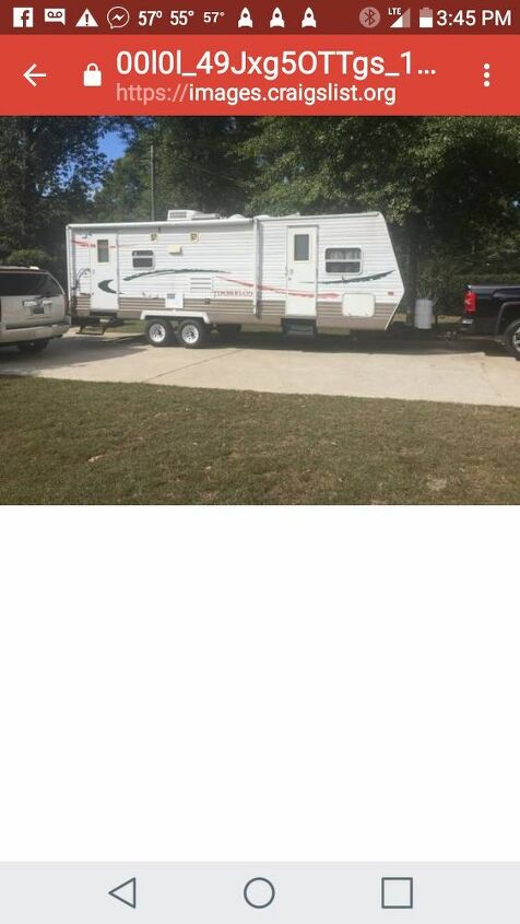 q i am moving into my travel trailer permanently ideas to transform it