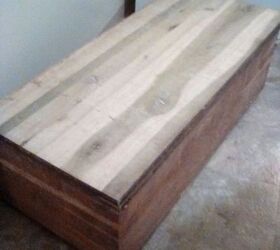 Refinishing a CEDAR CHEST Hometalk