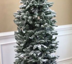 Tips to Flocking a Tree Hometalk