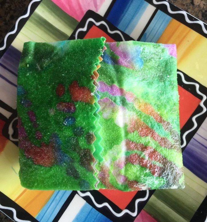 how to make reusable green cling wrap get rid of plastics