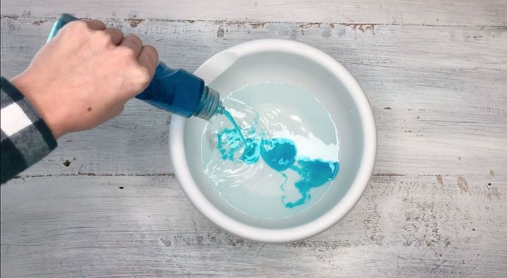 how to make a mason jar mold