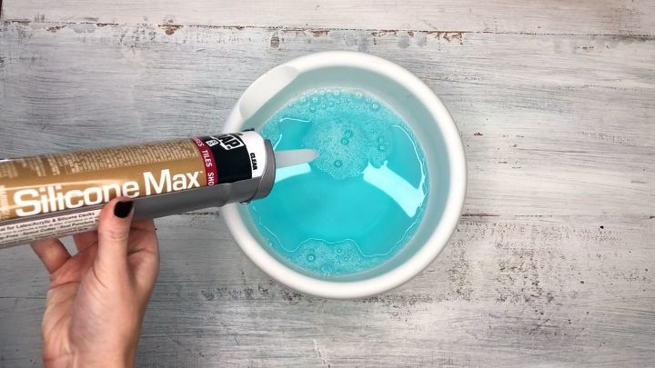 how to make a mason jar mold