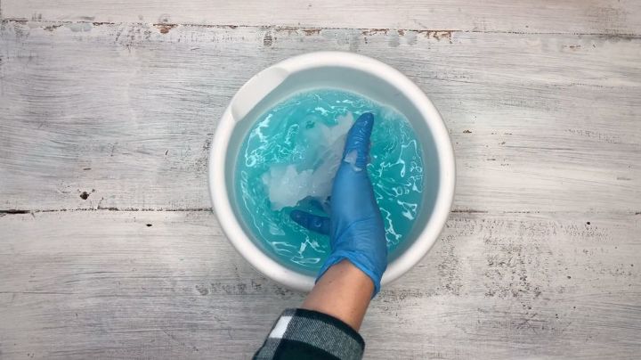 how to make a mason jar mold