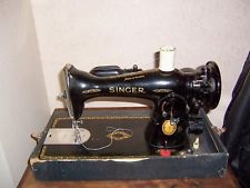 q sewing machine rescue