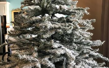  Apare facilmente sua própria árvore de Natal