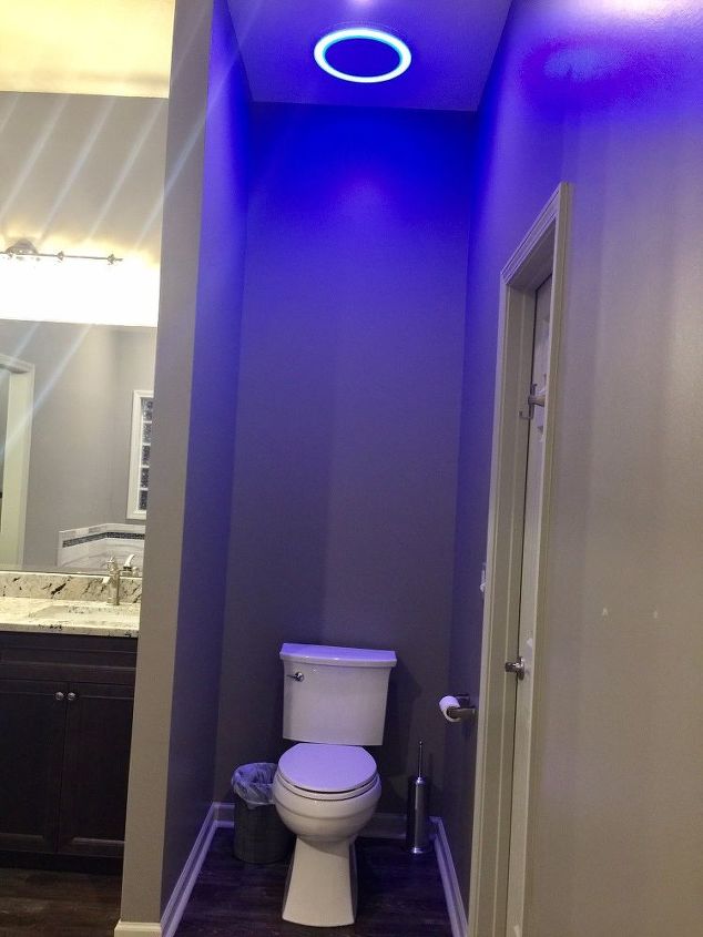 Master Bathroom Remodel Hometalk