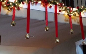 Decorate Like the Mall