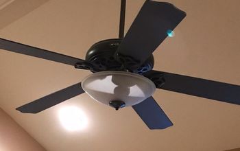 Replacing Cool Weather Operation Of Heart A Ceiling Fan