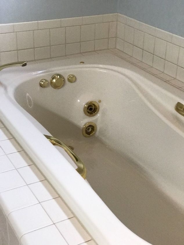 q bathtub