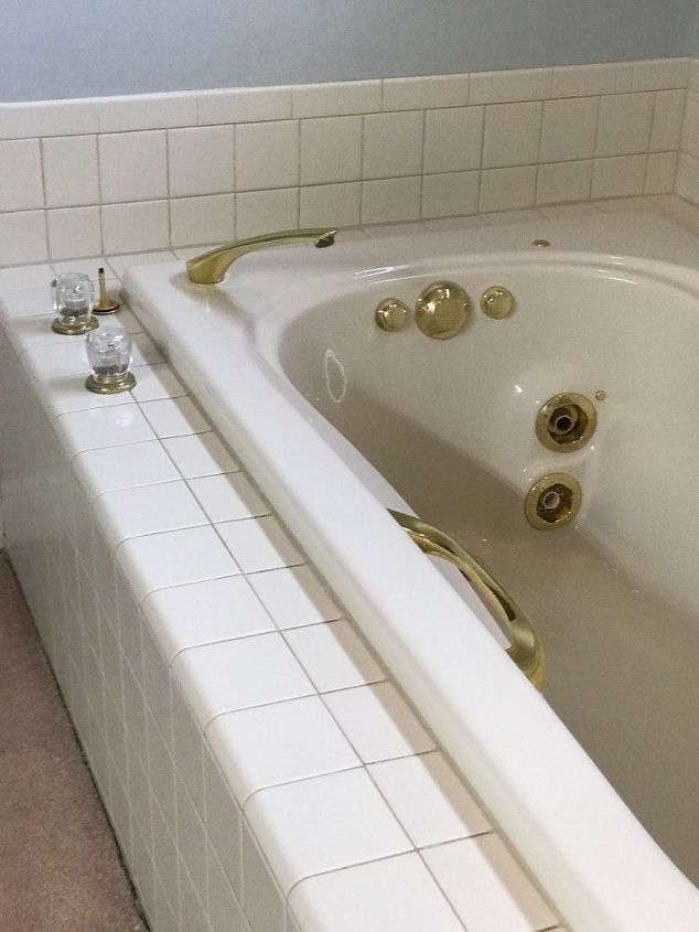 q bathtub