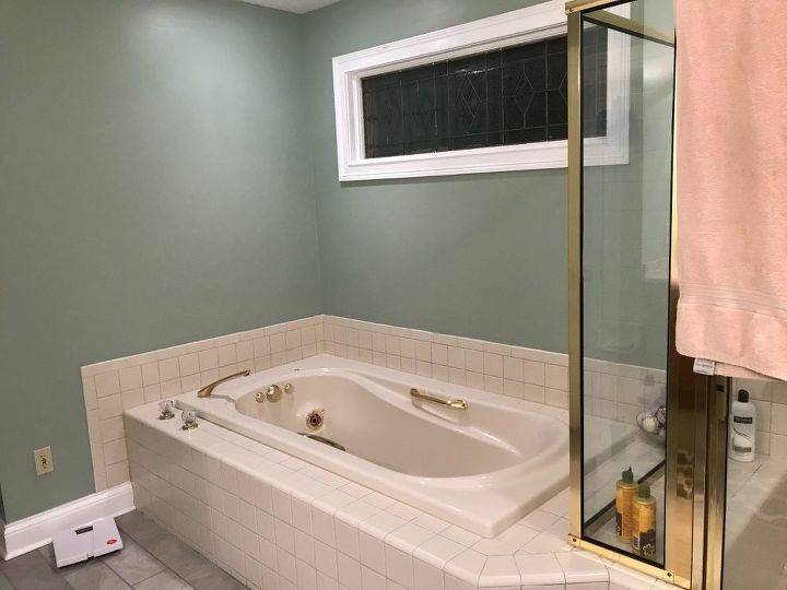 q bathroon