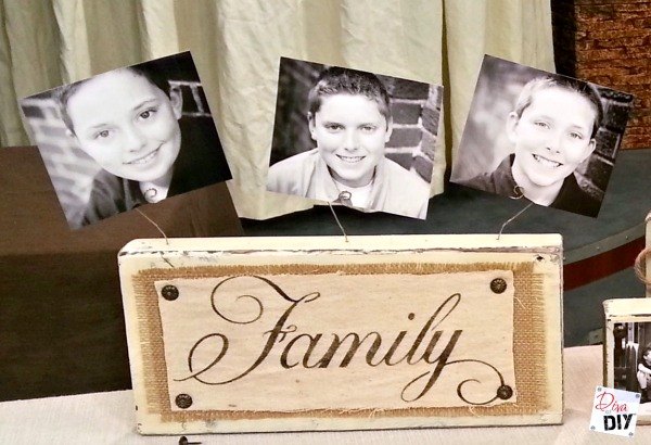 s treasure these 15 photo projects for years to come, Or Create A Family Photo Block