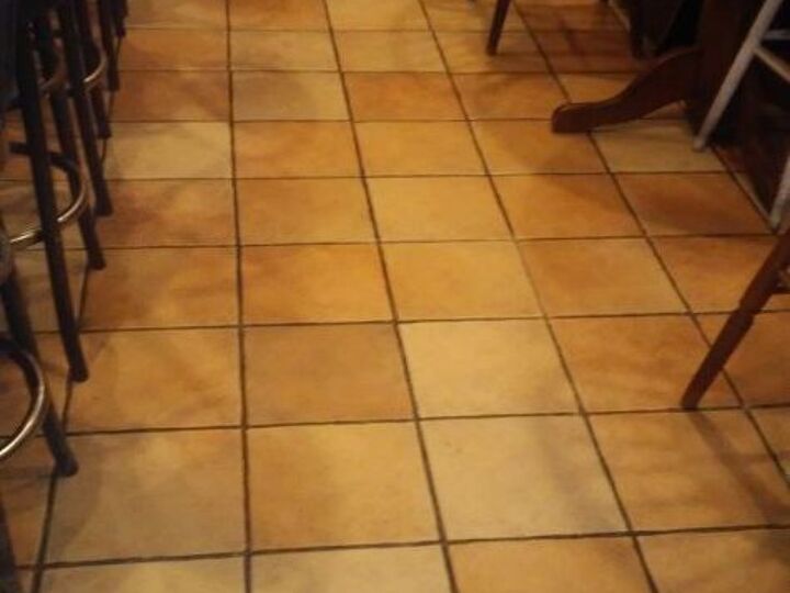 q easy grout cleaner