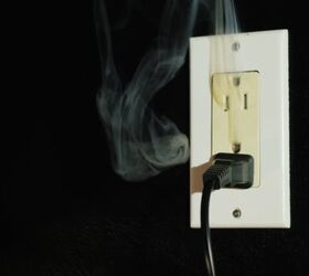 safety tips warning signs of faulty wiring in every house