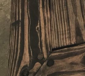 DIY Replacing a Water Damaged Coffee Table Top Hometalk