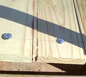 Outdoor Chairs Repurposed Hometalk