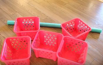 Easy Space Saving Storage Ideas To Keep Your Home Organized