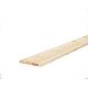 Select Pine 1x4s (for sides and front of shelf)