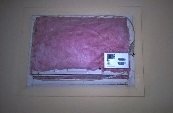 Winter interior Air Conditioner Covers? | Hometalk