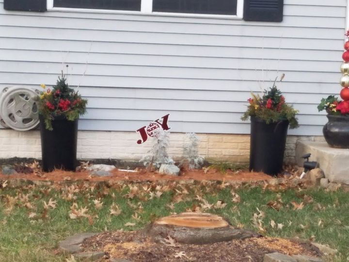 q flower bed help needed design as well as plant selection needed