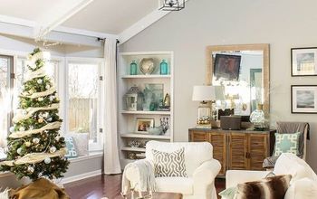 12 Christmas Home Tours You're SO Going To Fall For