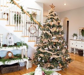 12 picture-perfect Christmas home tours that will fill your heart with joy today