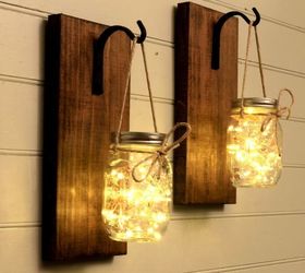 Here are the 25 most-viewed mason jar projects on Hometalk