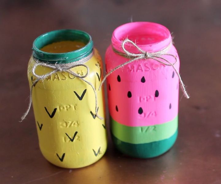 s the 25 most viewed mason jar projects on hometalk in 2017