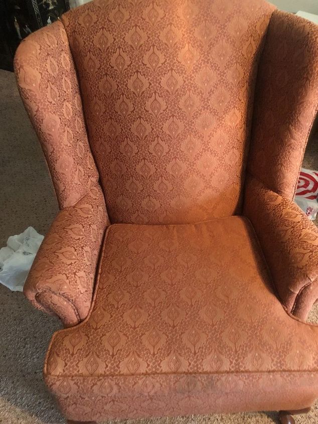 Trying To Get A Urine Smell Out Of A Fabric Chair Hometalk Trying To Get A Urine Smell Out Of A Fabric Chair Hometalk