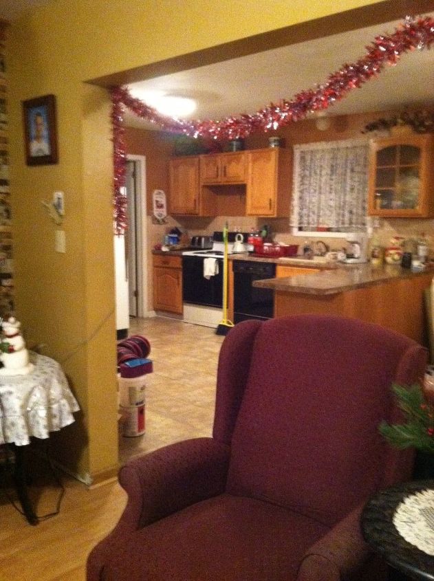 I Have An Open Floor Plan Very Small House Looking For Cheap Ideas Hometalk