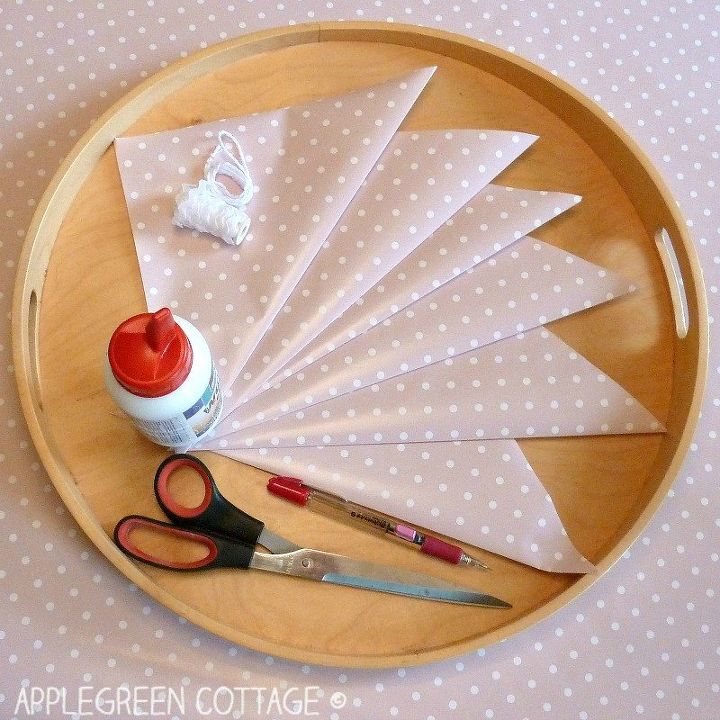 how to make glamorous zero cost paper star decoration for your party