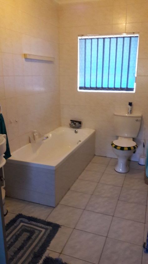 q hi i really need advice in changing my en suite bathroom thx
