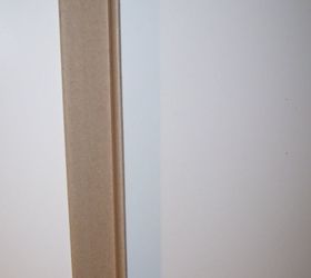 I Made A Draft Guard For A Door With Recycled Materials Hometalk