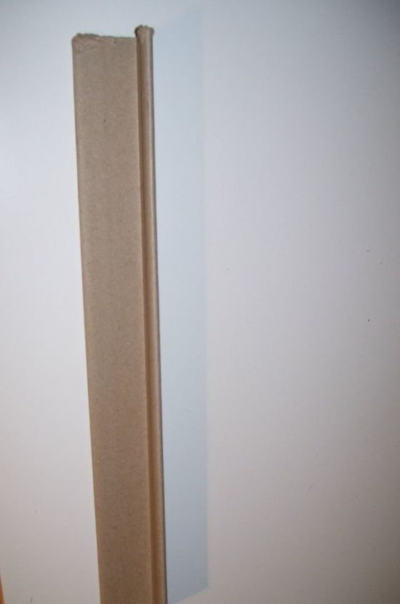 I Made A Draft Guard For A Door With Recycled Materials Hometalk